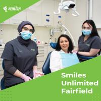 Smiles Unlimited - Dentist Fairfield image 2
