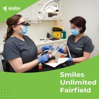 Smiles Unlimited - Dentist Fairfield image 3