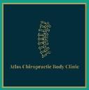 Atlas Chiropractic Body Clinic logo