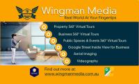 Wingman Media image 1