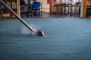 SP End of Lease Carpet Cleaning Adelaide logo