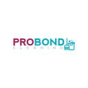 Pro Bond Cleaning Melbourne logo
