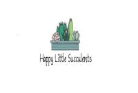 Happy Little Succulents image 1