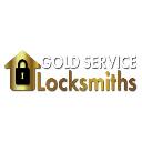 Gold Service Locksmiths logo