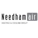 Needham Air logo