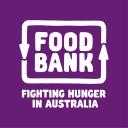 Foodbank SA logo