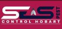 SES Termite Control Hobart logo