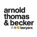 Arnold Thomas Becker Ringwood logo