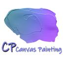 CP Canvas Painting Factory logo