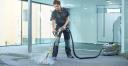 Commercial & Office Carpet Cleaning Brisbane logo