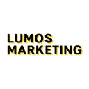 Lumos Marketing logo