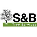 S&B Tree Services logo