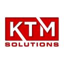 KTM Solutions logo