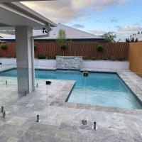 Oasis Pool Constructions image 13