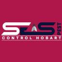 SES Silverfish Control Hobart logo