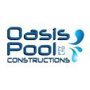 Oasis Pool Constructions logo