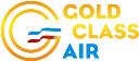 Gold Class Air logo