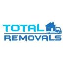 Total Removals Adelaide logo