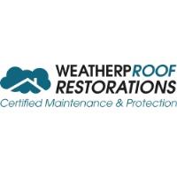 WeatherpRoof Restorations image 5