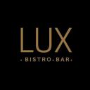 Lux Bistro Bar logo