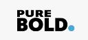 Pure Bold logo