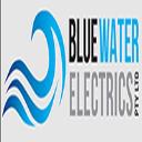 Bluewater Electrics logo
