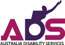 Australia Disability Services logo