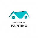 Nathan Moss Painting logo