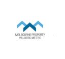 Melbourne Property Valuers Metro logo