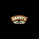 Danny's Desks and Chairs logo