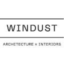 Windust Architecture X Interiors logo