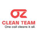 OZ Carpet Cleaning Hobart logo