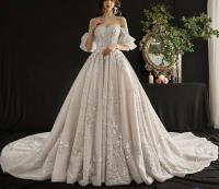 The One Bridal Couture image 9