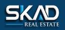 Skad Real Estate logo