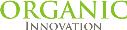 Organic Innovation   logo