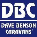 Dave Benson Caravans logo