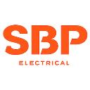 SBP Electrical logo