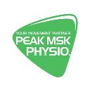 Peak MSK Physiotherapy logo