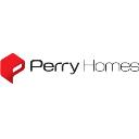 Perry Homes Tweed Heads logo