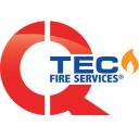 Qtec Fire Services logo