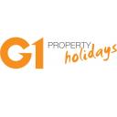 G1 Holidays logo