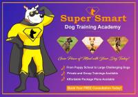 Super Smart Dog Training Academy image 1