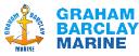 Graham Barclay Marine logo