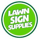 Lawn Sign Supplies logo