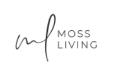 Moss Living logo