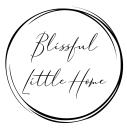Blissful Little Home logo