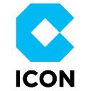 ICON Construction logo