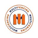 Multifencing logo