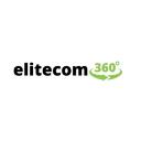 Elitecom360 logo