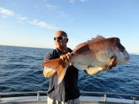 Deep Sea Fishing Charters Gold Coast image 3